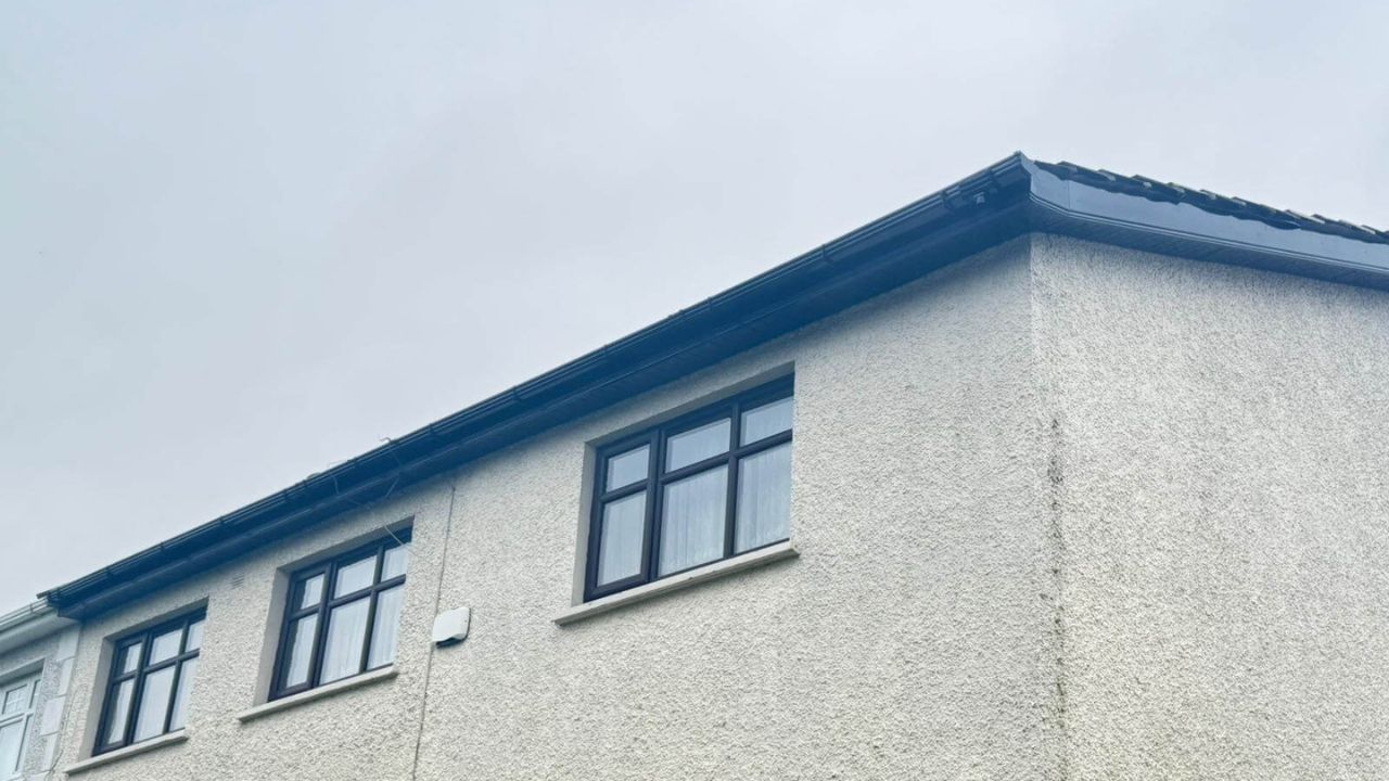 New Gutters