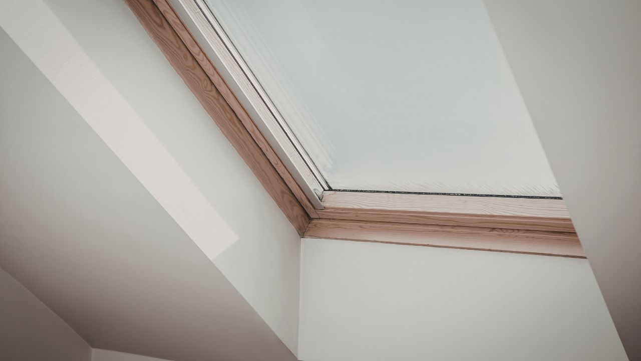 Skylight Repair
