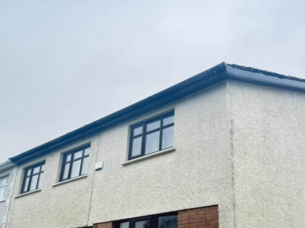 new gutters meath